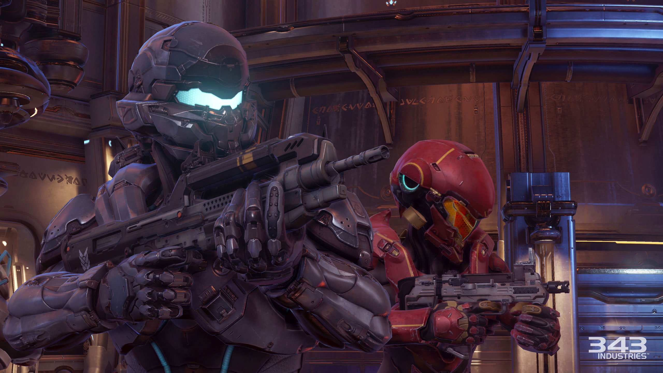 Halo 5: Guardians - Imagen 43